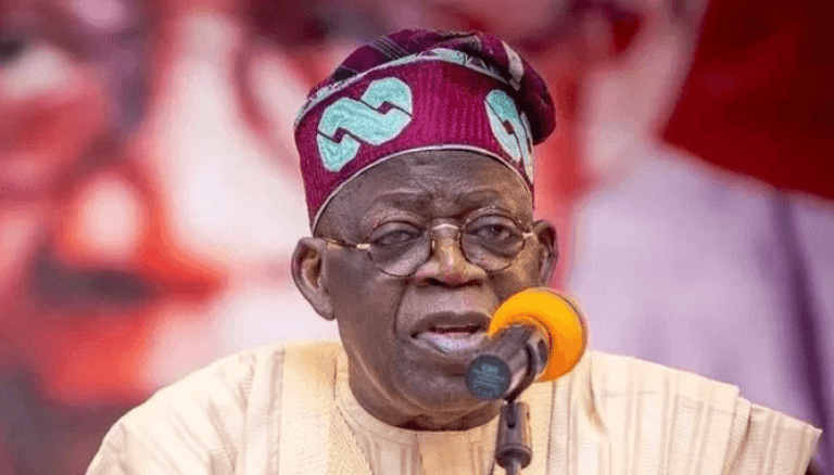President Tinubu Unveils Six-Point Plan to Boost Nigeria's Local Manufacturing & Economic Growth
