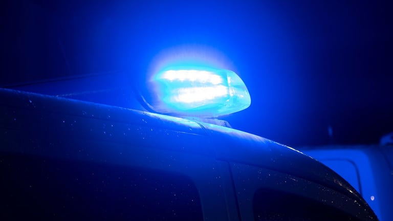 Germany Bus Crash: High School Trip Ends in 27 Injured, Raises Road Safety Alarms