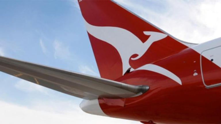 Qantas Revamps Loyalty Program: More Points Earned, Higher Redemption Costs, and Millions of Reward Seats