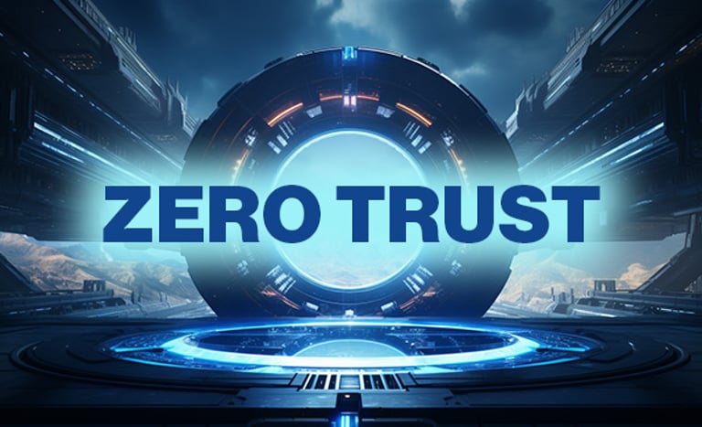 NIST Unveils New Guide for Implementing Zero Trust Architecture with Industry Collaboration