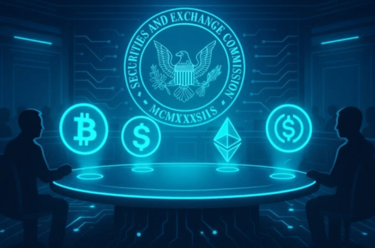 SEC Streamlines Crypto ETF Approvals, Paving Way for Over 100 New Launches in 2024