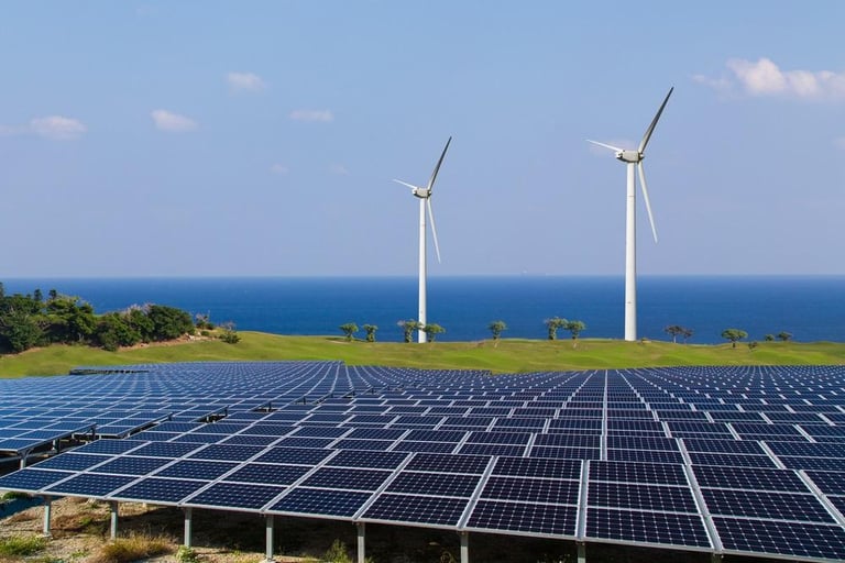 Origin Energy AGM Highlights: Focus on Remuneration Vote, Battery Projects, and International Growth