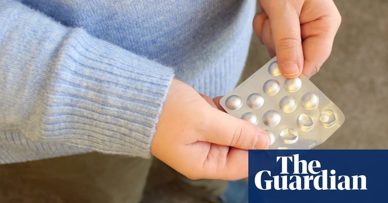 Mental Health Crisis Drives Surge in Disability Claims, Fuels Calls for Reform in England and Wales