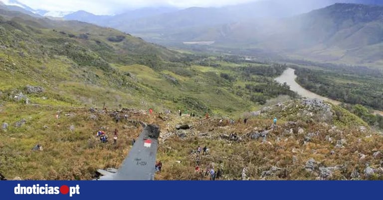 Search Intensifies for Missing ATR 42-500 in South Sulawesi’s Treacherous Terrain