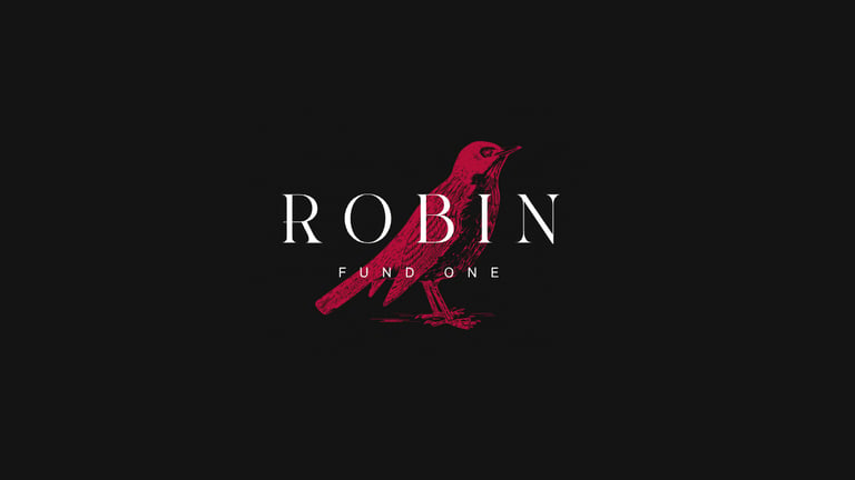 Robin Capital Closes €15M Fund to Boost B2B SaaS Startups Across Europe