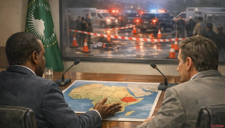 Israel Recognizes Somaliland, Ignites Diplomatic Tensions in Horn of Africa