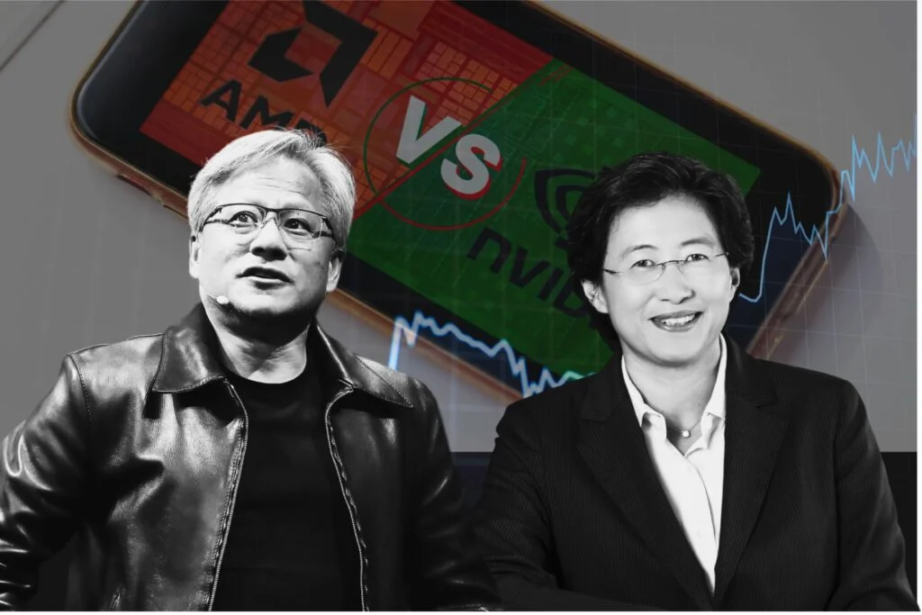 AMD CEO Lisa Su Predicts $400B AI Market by 2027, Unveils New AI Chips to Rival Nvidia