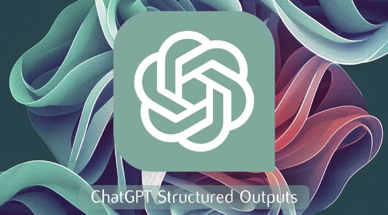 OpenAI Unveils 'Structured Outputs' to Boost ChatGPT API Reliability and Consistency