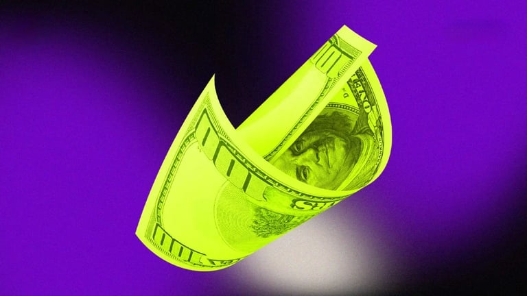 Kaio Boosts Blockchain Finance with Tokenized Assets, Partners with Tether and TradFi Giants