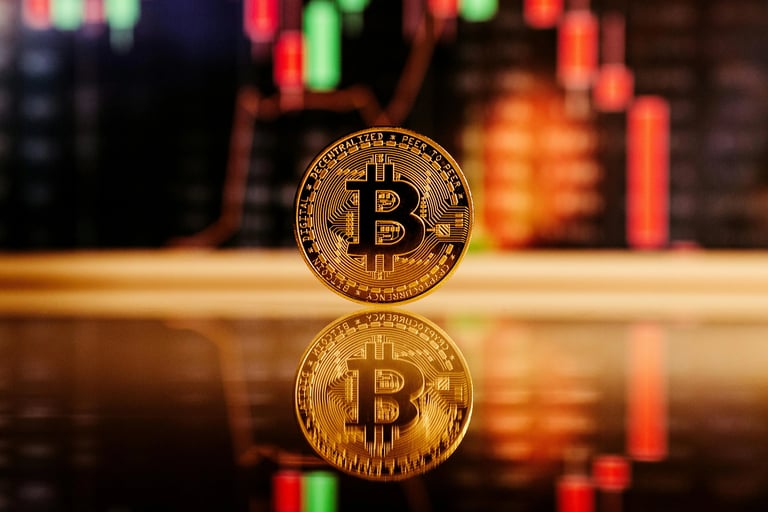 Bitcoin Eyes $150,000 Rally as Re-Accumulation Phase Nears End