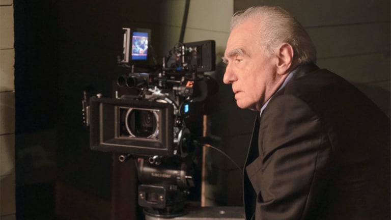 Apple TV+ Unveils 'Mr. Scorsese' Docuseries with Exclusive Insights from De Niro, DiCaprio, and Jagger