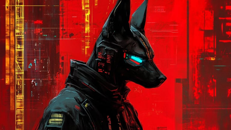 Anubis Ransomware Threatens Global Sectors with New Destructive Tactics and Lucrative Affiliate Programs