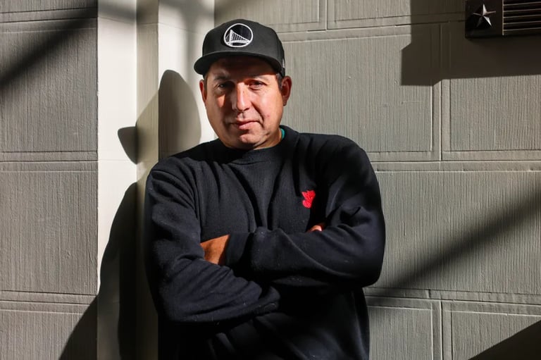 Tommy Orange Wins 2025 MacArthur 'Genius Grant' for Urban Native American Narratives