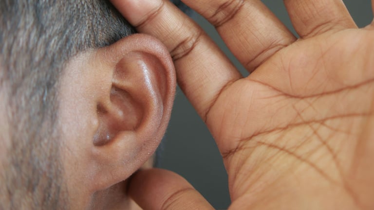 CPD Gene Mutations Identified as Key Factor in Rare Hearing Loss; Arginine and Viagra Offer Hope
