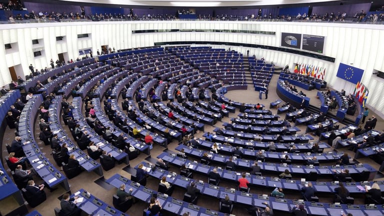 Qatargate Scandal: Three EU Advisors Charged in Corruption Probe Ahead of Key Court Appeal