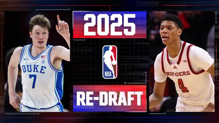 NBA Rookie Rankings Shift: Kon Knueppel Climbs, Ryan Kalkbrenner Shines, Cooper Flagg Holds Top Spot