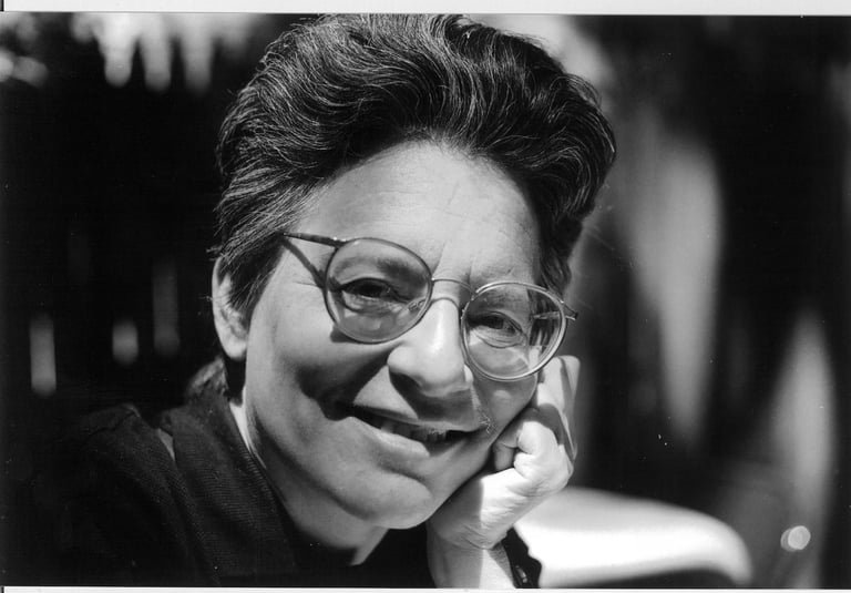 Shulamith Firestone: Radical Feminist's Visionary Legacy and Personal Struggles