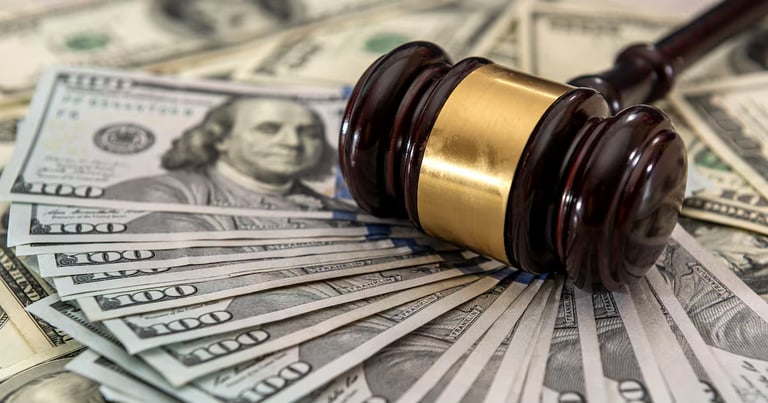 Hawks Executive Sentenced to Prison for $3.9M Embezzlement Scheme Using Corporate AmEx