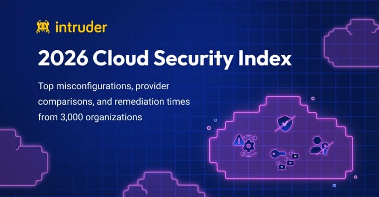 Cloud Security Report Reveals High Misconfigurations: AWS and Azure Under Scrutiny, Google Cloud Fares Better
