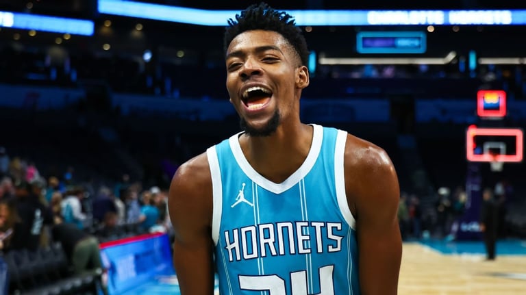 NBA Stars Poised for Breakout Seasons: Anthony Edwards, Paolo Banchero, and Deandre Ayton Lead the Charge