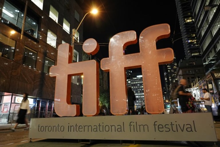 TIFF Reverses Decision, Includes Controversial Documentary on Hamas Attacks After Outcry