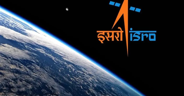 ISRO Tightens Resignation Rules Amid Scientist Exodus Threatening Key Space Missions