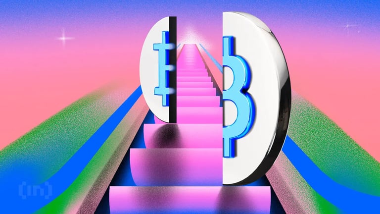 Bitcoin's Evolution: From Speculative Asset to Macroeconomic Powerhouse Driven by Institutional Demand