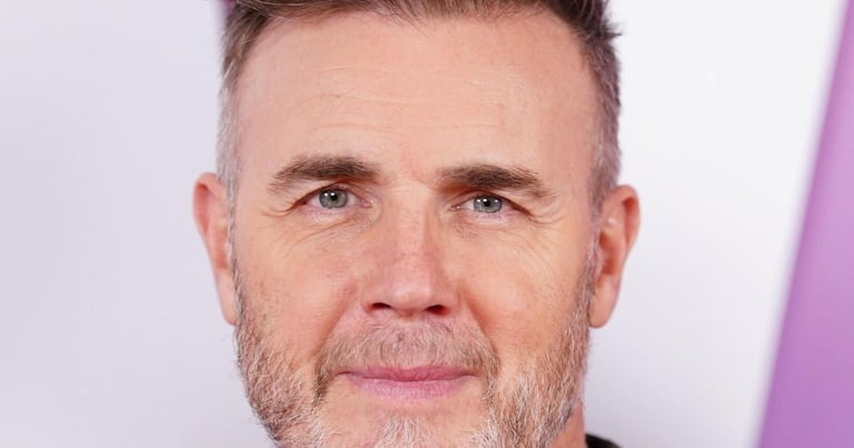 Gary Barlow Bids Farewell to Take That’s The Circus Live: A Legendary Tour Concludes