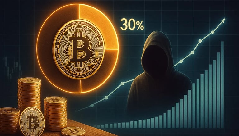 Bitcoin Dips to $102K: Bears Loom as Geopolitical Tensions and Centralization Concerns Rise
