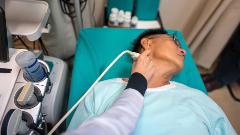 Intensive Gum Treatment May Reduce Cardiovascular Risk, Study Finds