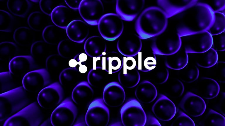Ripple and Aviva Investors Partner to Tokenize Funds on XRP Ledger, Pioneering Real-World Asset Integration