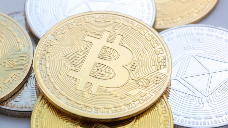 Germany Eyes Crypto Tax Overhaul: Proposal to Scrap Tax-Free Holding Period Spurs Debate