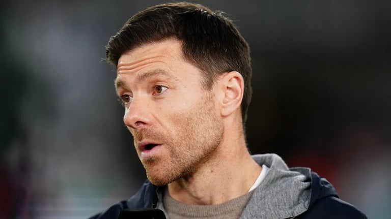 Unstoppable Leverkusen Face Roma in UEFA Europa League Semi-Final Showdown