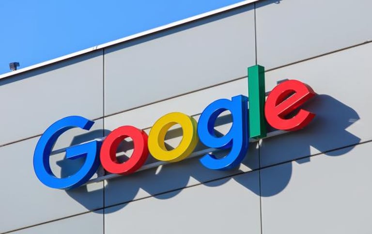 Alphabet Soars Past $2 Trillion Mark with Stellar Quarterly Results & AI Growth