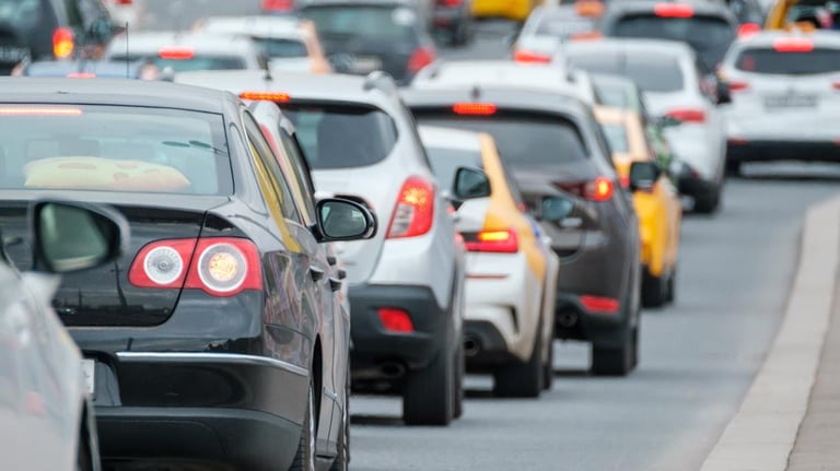 Tampa Braces for Packed Weekend: Gasparilla Fest, Concerts, and Events to Jam Downtown Traffic