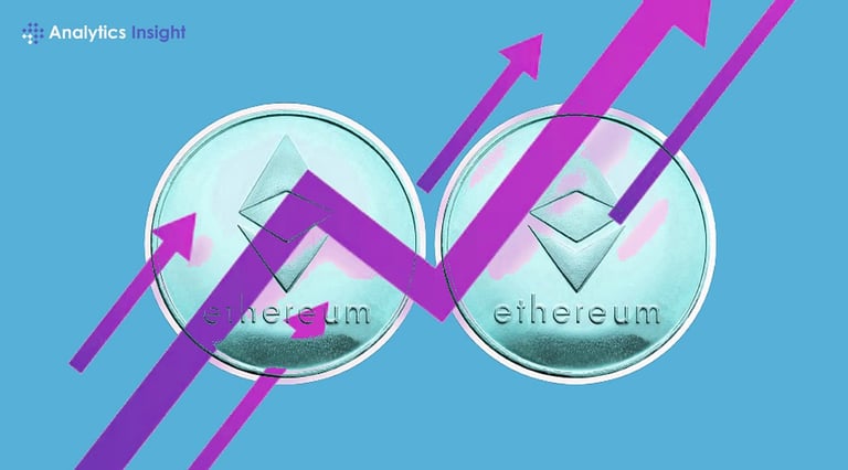 Ethereum ETFs Approved: Surge in DeFi, Institutional Investments, and Market Price