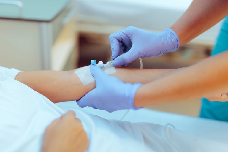 Perioperative Immunotherapy: Revolutionizing Cancer Care Across Multiple Tumors