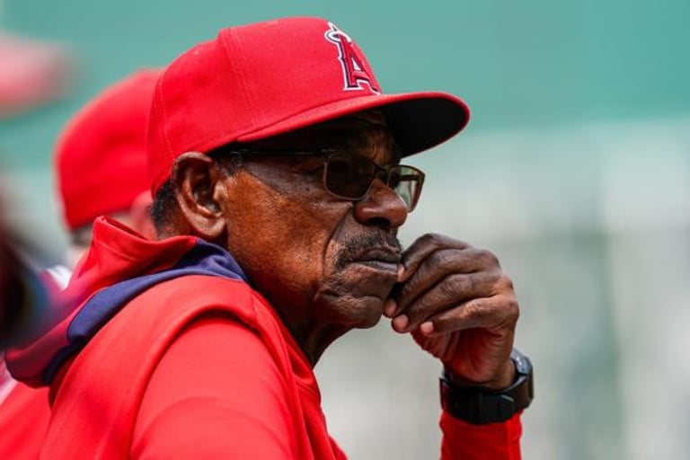 Ron Washington Joins Giants as Infield Coach, Reunites with Bay Area for Defensive Revamp