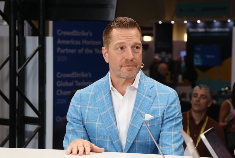 CrowdStrike Unveils AI-Powered Cybersecurity Platform 'Threat AI' at Fal.Con 2025