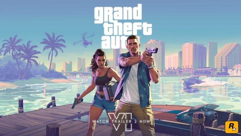 Rockstar Union Sues Over Alleged Union-Busting Amid GTA 6 Anticipation