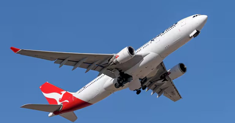 Qantas Expands International Reach with New Direct Flights from Perth to Johannesburg and Auckland