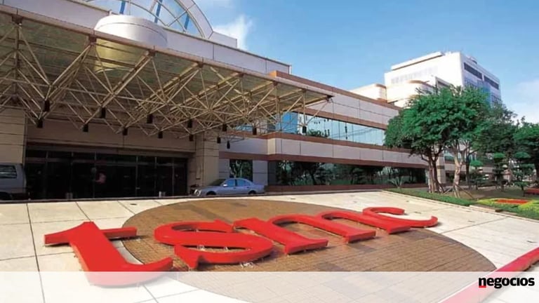 TSMC Sues Employees for Trade Secret Theft Amid 2nm Chip Technology Race