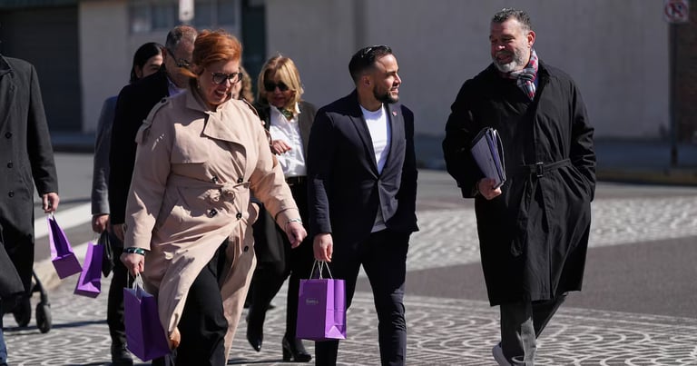 Latino Leaders Surge in Local Elections, Challenge Immigration Policies