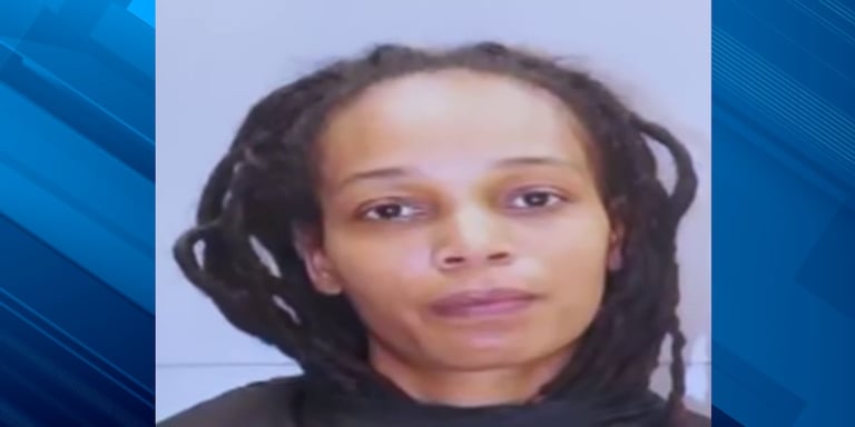 Mother and Teen Son Arrested in Chaotic Columbia Mall Shooting; Sheriff Calls for Public's Help in Manhunt
