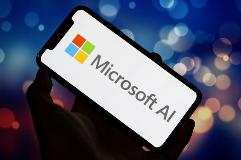 Microsoft Launches AI Models to Challenge OpenAI and Google, Promises Lower Costs and Faster Features