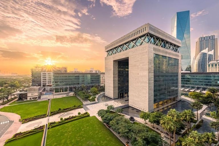 DIFC Celebrates 20 Years with Record Revenue, Innovation Surge, and Commitment to Net Zero by 2045