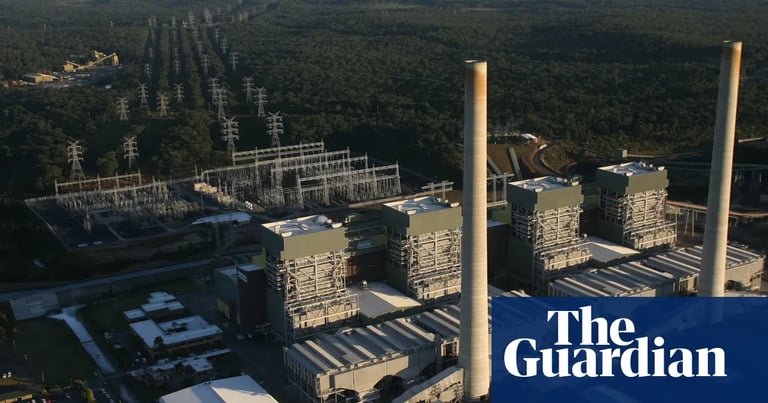 Australia Faces Grid Crisis as EnergyConnect Delays Threaten Blackouts and Rising Costs