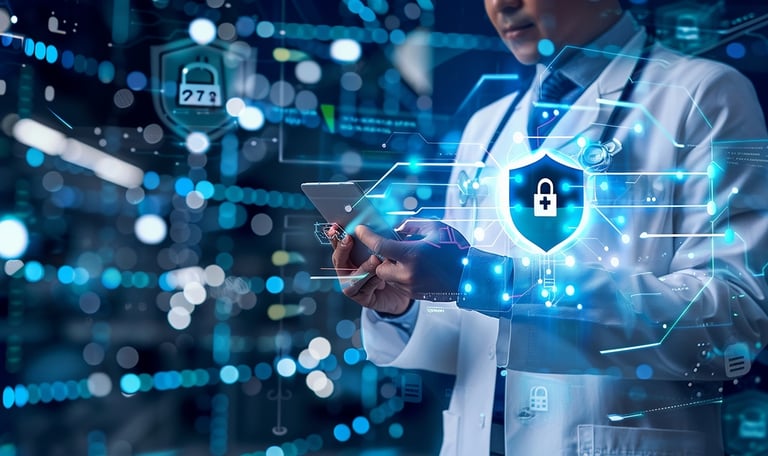 MPs Demand Halt to Palantir's NHS Data Access Amid Privacy Concerns