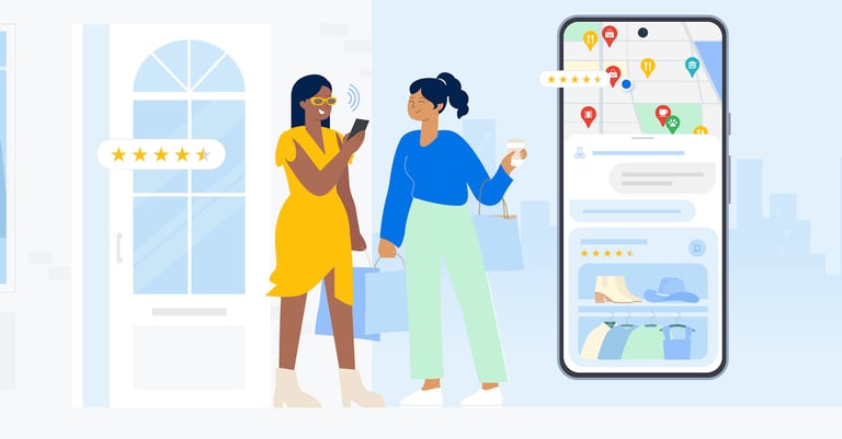 Google Maps Debuts AI-Powered Personalized Recommendations