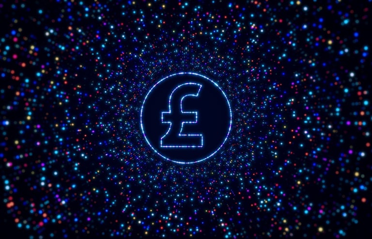 AI Revolutionizes UK Personal Finance, But Trust and Privacy Concerns Persist